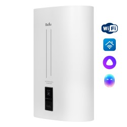 Водонагреватель Ballu BWH_S Cetrion Inox Inverter